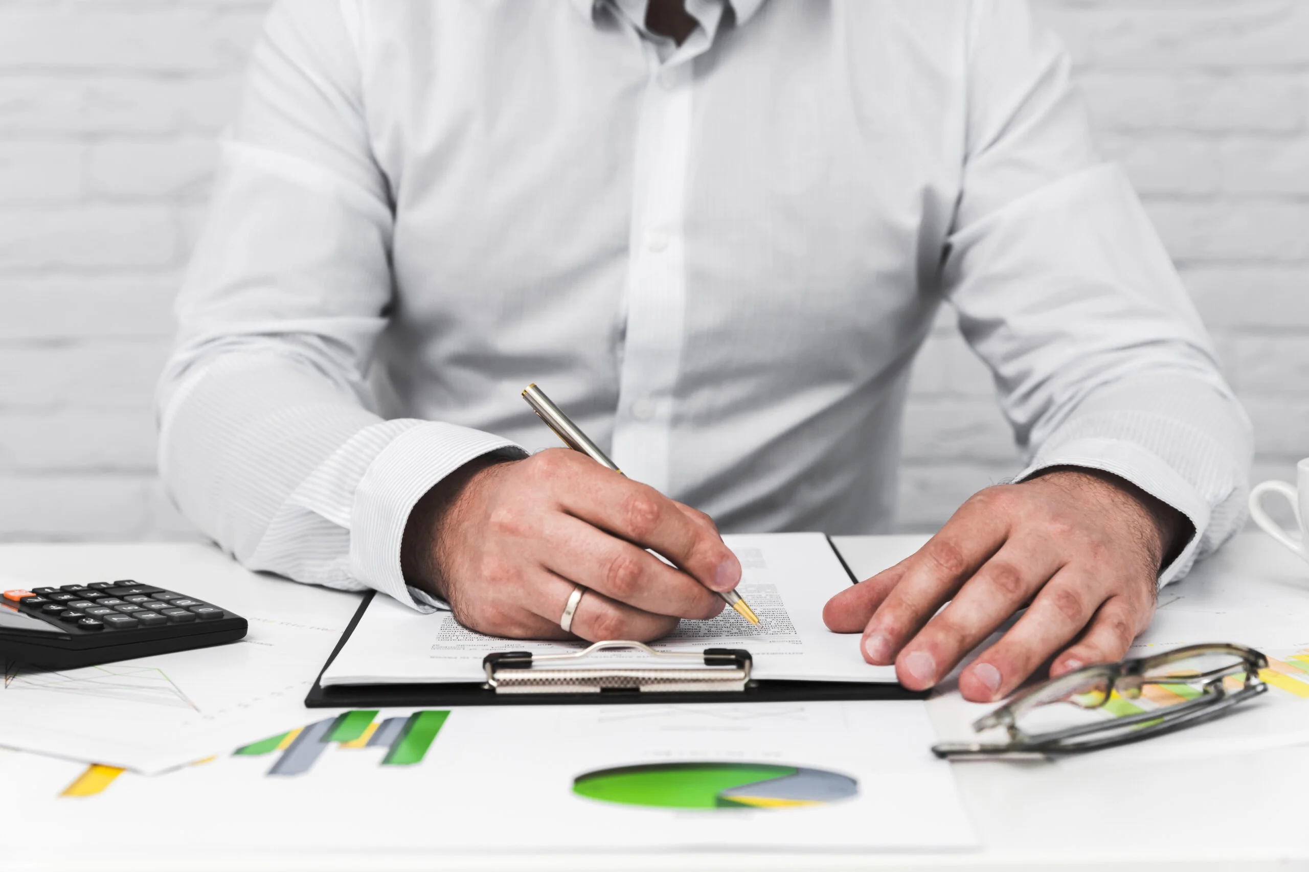 How To Prepare for Digital Asset Tax Audit