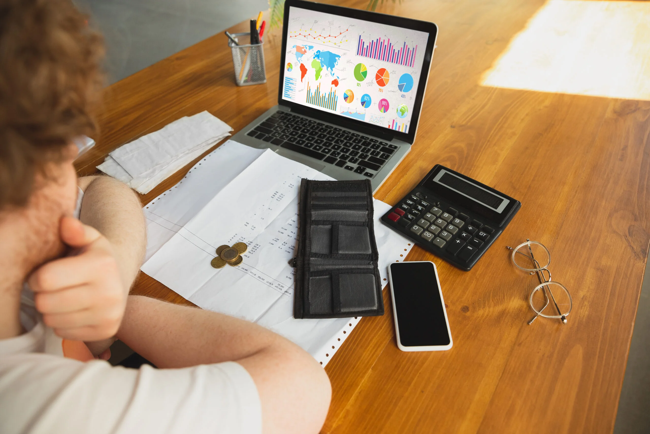 Navigating Crypto Tax Waters: Rev. Rul. 2023-14